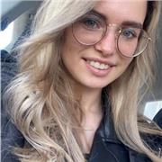 Étudiante en fin de cursus pouvant donner des cours et soutien à des jeunes qui ont dès besoins complémentaires